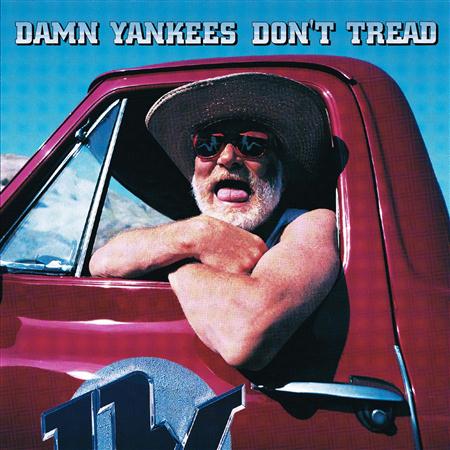 04. Damn Yankees - Rock Ballads Vol.3 - Zortam Music