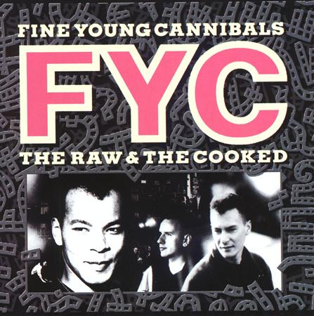 Fine Young Cannibals - Was Het Nu 70, 80 of 90 - Zortam Music