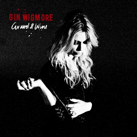 Gin Wigmore - Singin