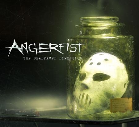 Angerfist - Harmony Of Hardcore 2013 CD1 - Zortam Music