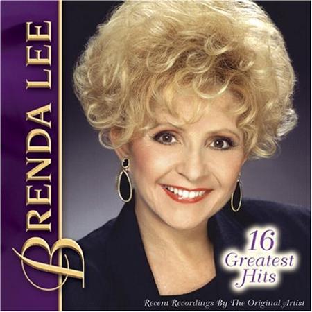 Brenda Lee - SF 043 - Zortam Music Brenda Lee - SF 043 - Zortam Music