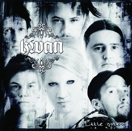 Kwan - Little Notes - Zortam Music