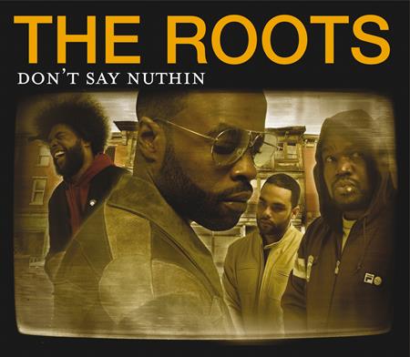 The Roots - Don