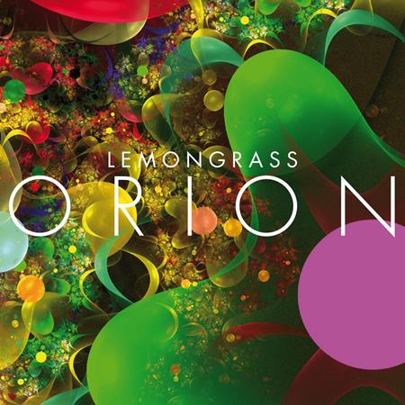 Lemongrass - Orion - Zortam Music