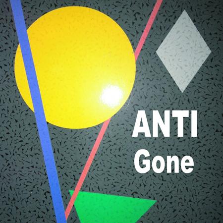 Anti - Gone - Zortam Music