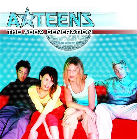 A*Teens - Happy New Year (Original) Lyrics - Zortam Music