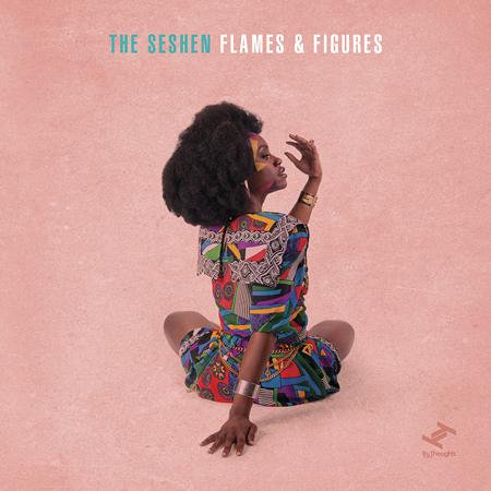 The Seshen - Flames & Figures - Zortam Music