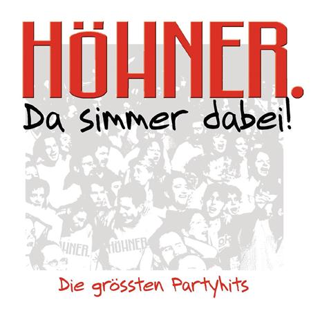 Hvhner - Ich W|rd