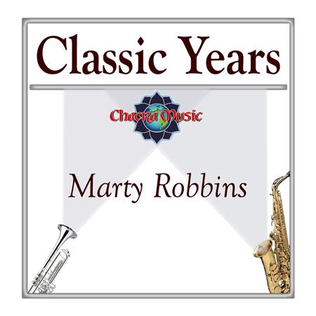 MARTY ROBBINS - El Paso - The Marty Robbins Story - Zortam Music