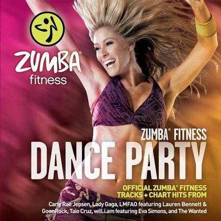 Zumba Fitness - Caipirinha Lyrics - Zortam Music