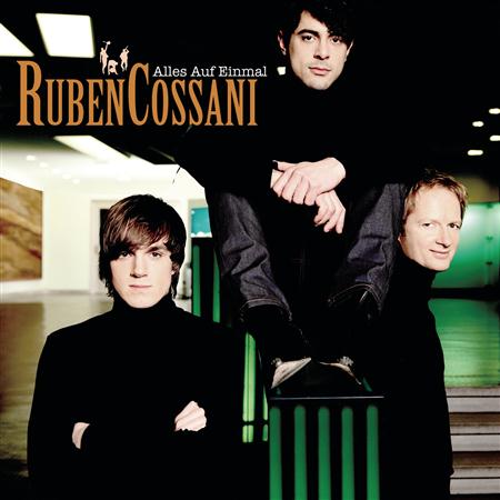 Ruben Cossani - Alles Auf Einmal - Zortam Music