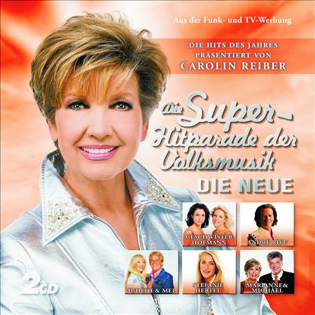 Uwe Busse - Die Deutschen Hits 2006 CD 01 - Zortam Music