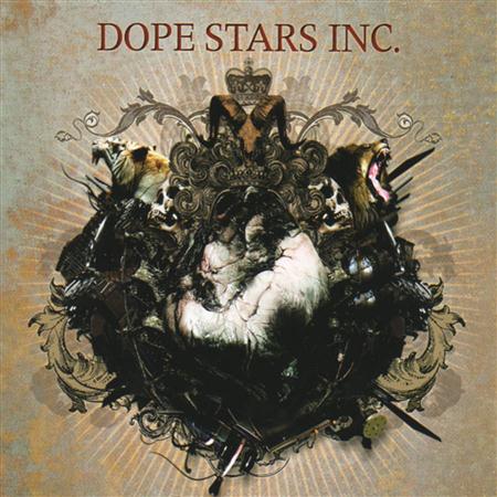 Dope Stars Inc. - Gigahearts - Zortam Music