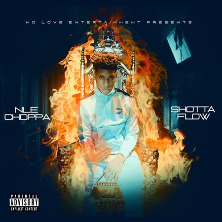 NLE Choppa - Shotta Flow - Zortam Music