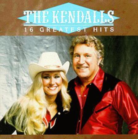 The Kendalls - 01 - Heaven