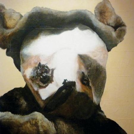 The Panda Resistance - Oh, Helen! - Zortam Music