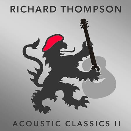 Richard Thompson - Why Must I Plead? Lyrics - Zortam Music