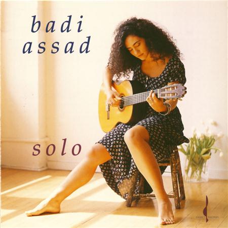 Badi Assad - Solo - Zortam Music