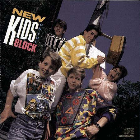 Step By Step - New Kids On The Block - Step By Step - New Kids On The Block - Zortam Music