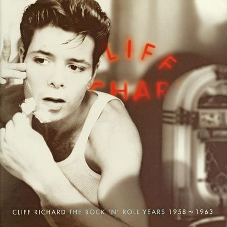 Cliff Richard - The Rock Cliff Richard - The Rock