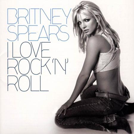 Britney Spears - I Love Rock Britney Spears - I Love Rock