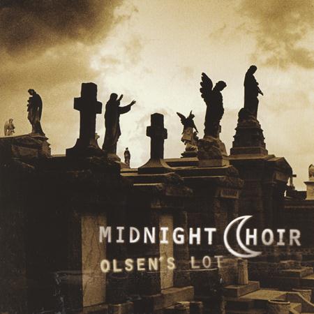Midnight Choir - Olsen