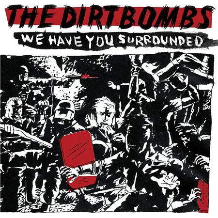 The Dirtbombs - Sherlock Holmes Lyrics - Zortam Music