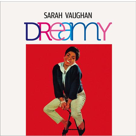 Sarah Vaughan - The Complete Roulette Sarah Vaughan Studio Sessions - Disc 1 - Zortam Music