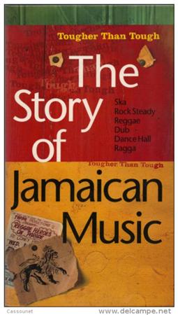 Desmond Dekker - The Story Of Jamaican Music: Forward March 1958-1967 [Disc 1] - Zortam Music