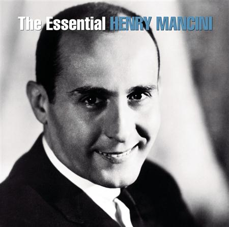 HENRY MANCINI - The Essential Henry Mancini [disc 1] - Zortam Music