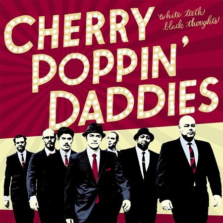 Cherry Poppin