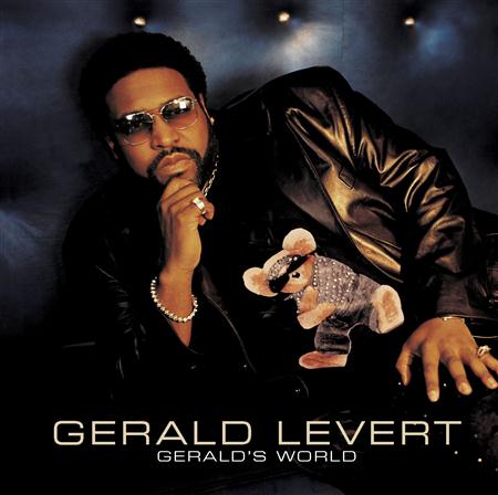 Gerald Levert - Make My Day Lyrics - Zortam Music