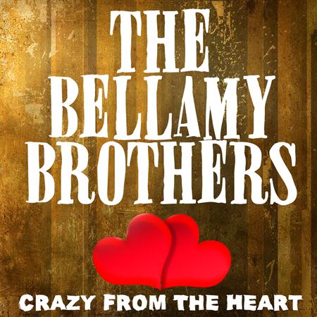 The Bellamy Brothers - This Is the Bellamy Brothers - Zortam Music