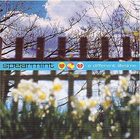 Spearmint - A Different Lifetime - Zortam Music