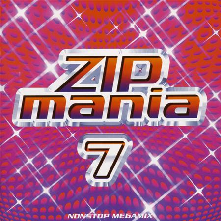 Pete Shelley - Zip Mania 7 [disc 2] - Zortam Music