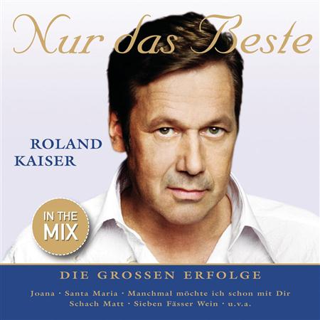 Roland Kaiser - Amore Mio (Amada Mia, Amore Mio) Lyrics - Zortam Music