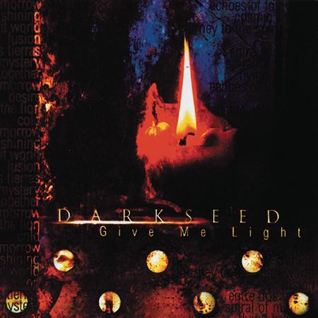 darkseed - Desire Lyrics - Zortam Music