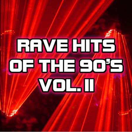 Rmb - Rave hits of the 90