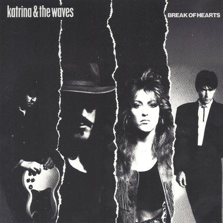 Katrina And The Waves - Rock Myself to Sleep Lyrics - Zortam Music