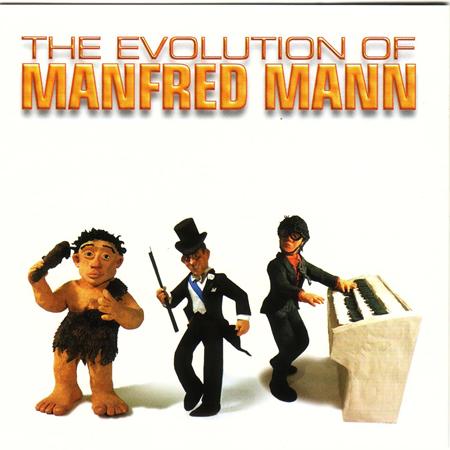MANFRED MANN - 20 Rock and Roll Hits of the 50s and 60s - Zortam Music