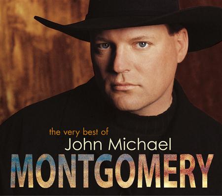 Ardis - The Very Best of John Michael Montgomery - Zortam Music