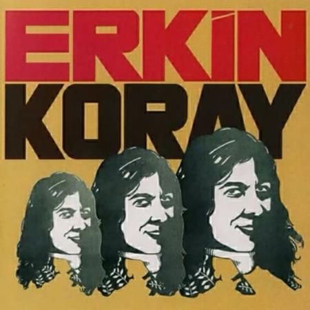 Erkin Koray - Mesafeler Lyrics - Zortam Music