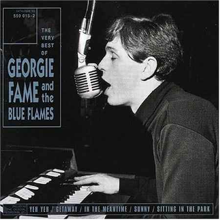 georgie fame - The Very Best Of Georgie Fame & The Blue Flames - Zortam Music
