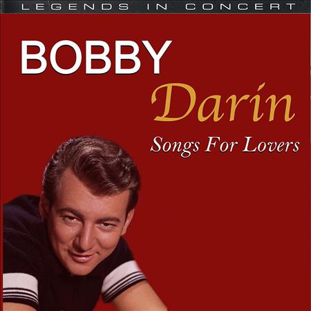 Bobby Darin - Girl Who Stood Beside Me Lyrics - Zortam Music