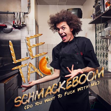 Le Tac - schmackeboom (vill du knulla med mig) Lyrics - Zortam Music