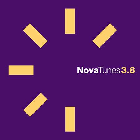 The James Hunter Six - Nova Tunes 3.8 - Zortam Music