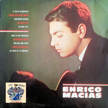 Enrico Macias - L