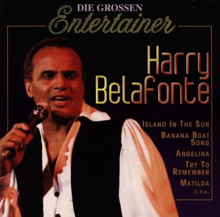 Harry Belafonte - Rock Christmas Disc 2 - Zortam Music