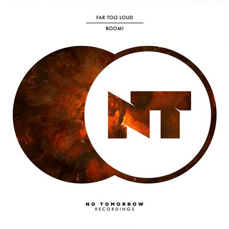 far too loud - Boom! - Zortam Music