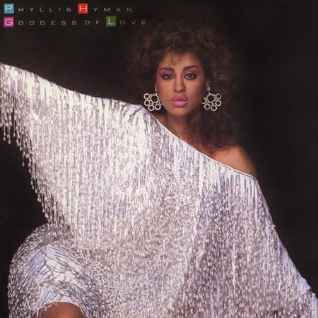 Phyllis Hyman - Goddess Of Love - Zortam Music